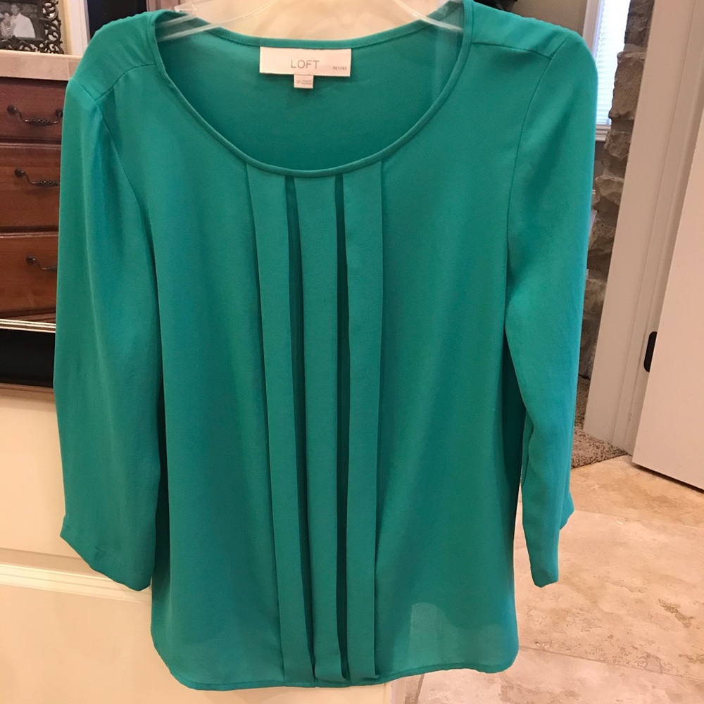 Loft top